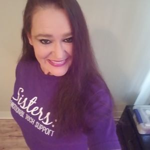 Meet your Posher, Deborah